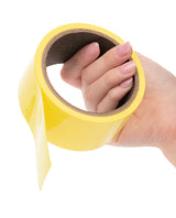 Boundless Bondage Tape - Yellow by Boundless