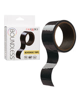 Boundless Bondage Tape - Black by Boundless