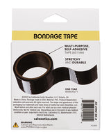 Boundless Bondage Tape — Black, 60 ft