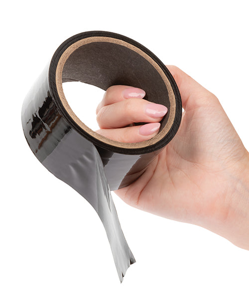 Boundless Bondage Tape — Black, 60 ft