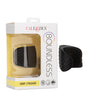 Boundless Grip Stroker - Black by Boundless
