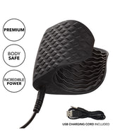 Boundless Grip Stroker - Black by Boundless