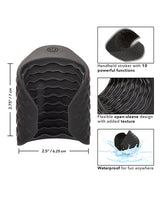 Boundless Grip Stroker - Black by Boundless