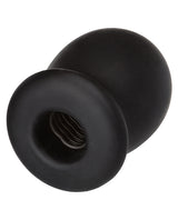 Boundless Rechargeable Vibrating Stroker - Black by Boundless