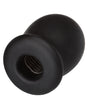 Boundless Rechargeable Vibrating Stroker - Black by Boundless