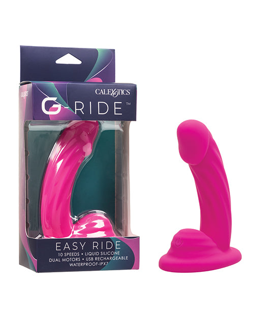 G-Ride Easy Ride - Pink by G-Ride