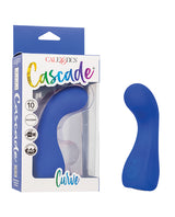 Cascade Curve Stimulator - Blue by Cascade
