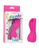 Cascade Flutter Stimulator - Pink by Cascade