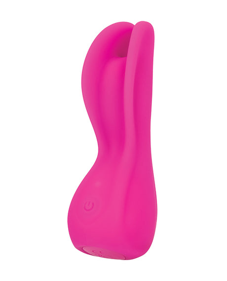 Cascade Flutter Stimulator - Pink by Cascade