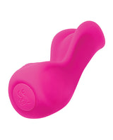 Cascade Flutter Stimulator - Pink by Cascade