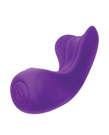 Cascade Wave Stimulator - Purple by Cascade