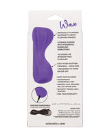 Cascade Wave Stimulator - Purple by Cascade