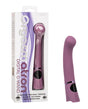 Orgasmatron Digital G-Wand Vibrator - Purple by Orgasmatron