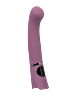 Orgasmatron Digital G-Wand Vibrator - Purple by Orgasmatron