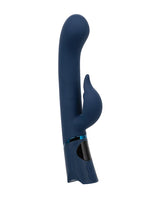 Orgasmatron Digital G-Teaser Vibrator - Blue by Orgasmatron