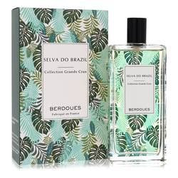 Selva Do Brazil Eau De Parfum Spray By Berdoues by Berdoues
