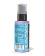 Handipop Hand Job Massage Gel - 2 oz Bottle Cotton Candy by Handipop