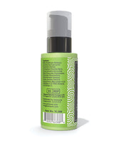 Handipop Hand Job Massage Gel - 2 oz Bottle Green Apple by Handipop