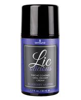 Lic O Licious Oral Delight Cream - 1.7 oz Blueberry Muffin by Lic O Licious