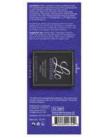 Lic O Licious Oral Cream, Blueberry Muffin — 1.7 oz