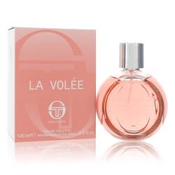 Sergio Tacchini La Volee Eau De Toilette Spray By Sergio Tacchini by Sergio Tacchini