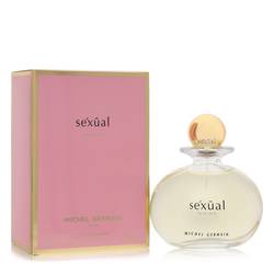 Sexual Femme Eau De Parfum Spray (Pink Box) By Michel Germain by Michel Germain