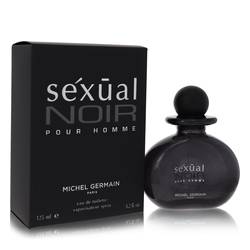 Sexual Noir Eau De Toilette Spray By Michel Germain by Michel Germain
