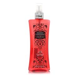 Sexiest Fantasies Crazy For You Body Mist By Parfums De Coeur by Parfums De Coeur