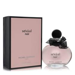 Sexual Noir Eau De Parfum Spray By Michel Germain by Michel Germain