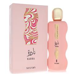 Sezan Nadira Eau De Parfum Spray By Sezan by Sezan
