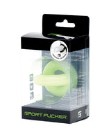 Sport Fucker Universal Cockring - Glow by Sport Fucker