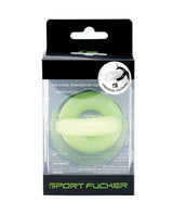 Sport Fucker Universal Cockring - Glow by Sport Fucker