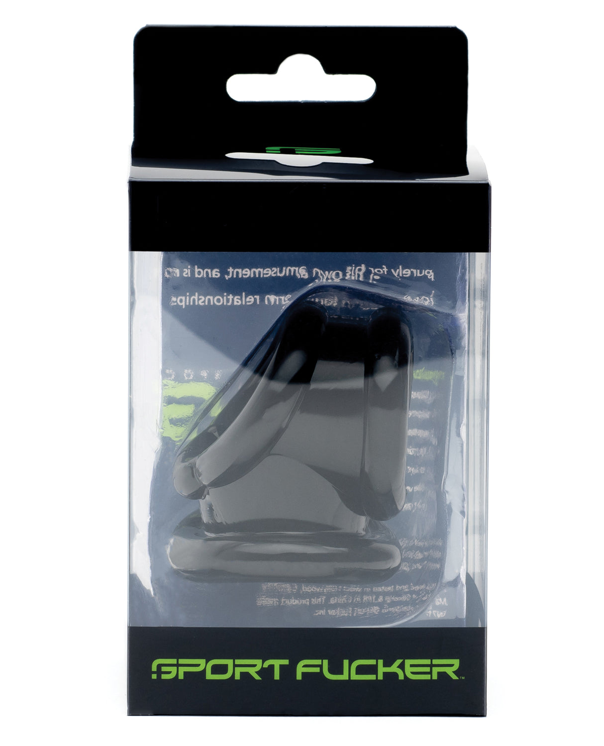 Sport Fucker Powersling - Black by Sport Fucker