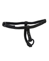 Sport Fucker Scrum Plug Harness - M/L by Sport Fucker
