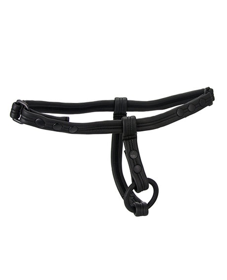 Sport Fucker Scrum Plug Harness - M/L by Sport Fucker