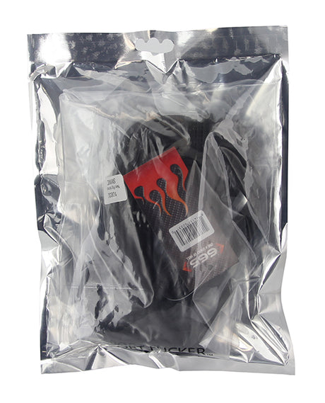 Sport Fucker Scrum Plug Harness - M/L by Sport Fucker
