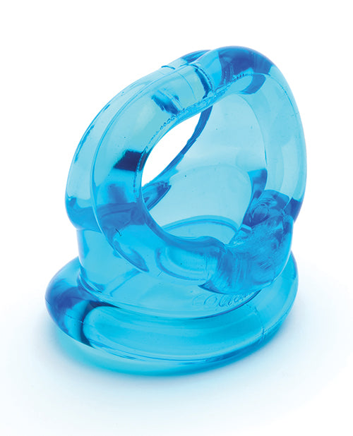 Sport Fucker Cock Harness - Ice Blue by Sport Fucker
