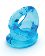 Sport Fucker Cock Harness - Ice Blue by Sport Fucker