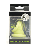 Sport Fucker Cock Harness - Glow by Sport Fucker