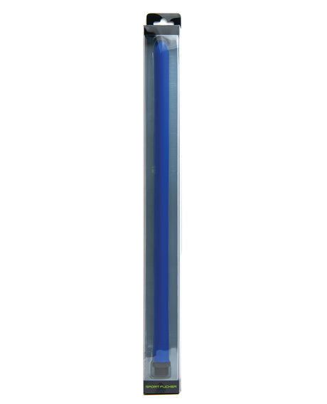 Sport Fucker Locker Room Hose 18" - Blue by Sport Fucker