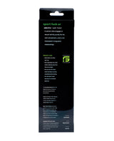 Sport Fucker Chubby Cockring Pack of 3 - Glow by Sport Fucker