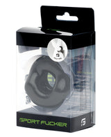 Sport Fucker Half Pipe - Black by Sport Fucker