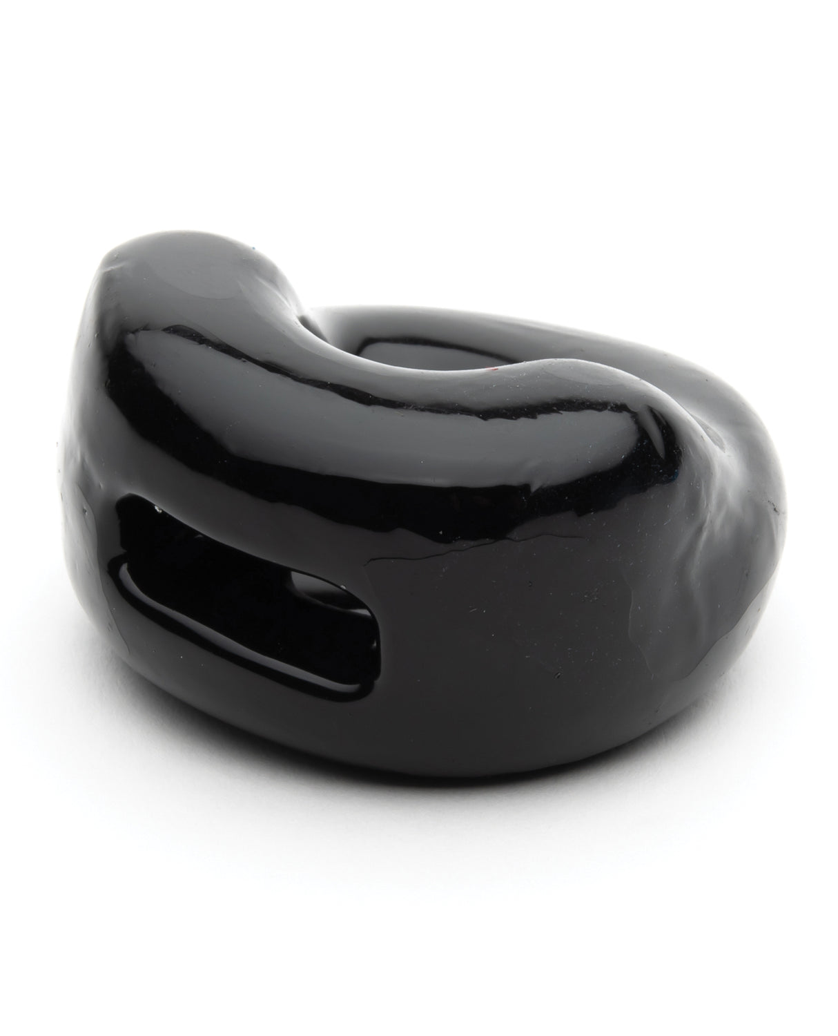 Sport Fucker Half Pipe - Black by Sport Fucker