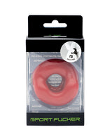 Sport Fucker Half Pipe - Red by Sport Fucker