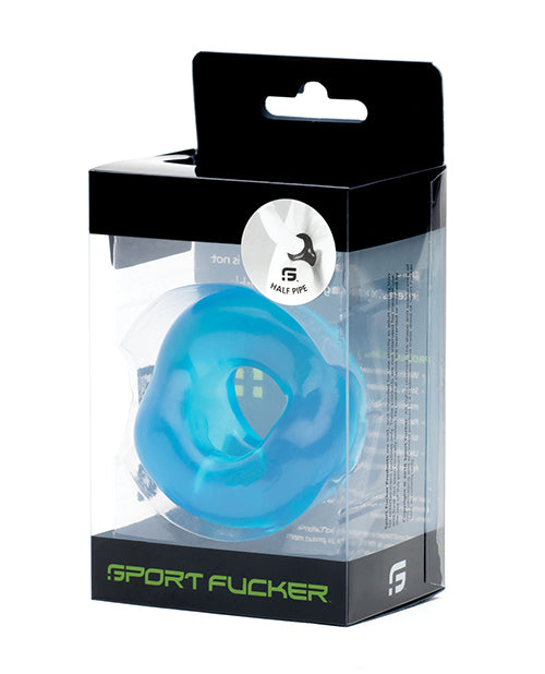 Sport Fucker Half Pipe - Ice blue by Sport Fucker