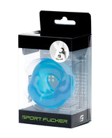 Sport Fucker Half Pipe - Ice blue by Sport Fucker