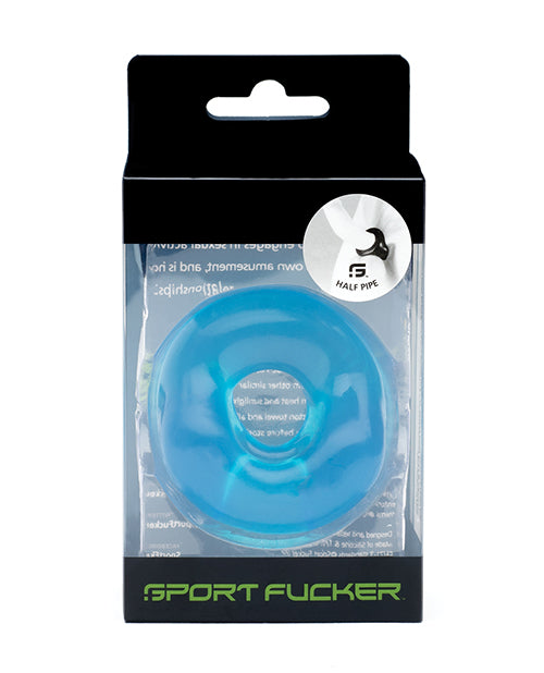 Sport Fucker Half Pipe - Ice blue by Sport Fucker