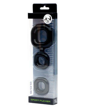 Sport Fucker Boner Kit - Black by Sport Fucker