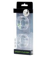 Sport Fucker Boner Expansion Kit - Clear by Sport Fucker