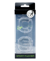 Sport Fucker Boner Expansion Kit - Clear by Sport Fucker